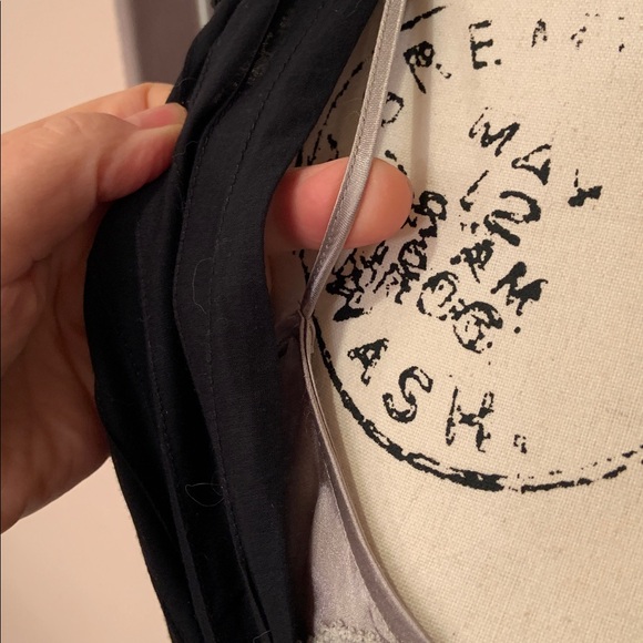 Ellie Tahari lingerie inspired dress - Picture 7 of 11